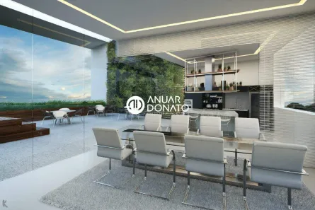 Ponto Comercial à venda, 37m² no Santa Rita, Nova Lima