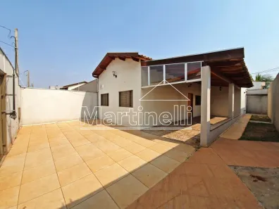 Casa com 3 Quartos à venda, 120m² no Residencial Greenville, Ribeirão Preto