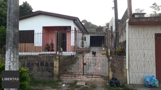 Casa com 2 Quartos à venda, 51m² no São Lucas, Viamão