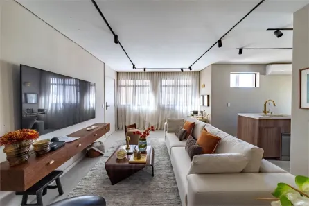 Apartamento com 2 Quartos à venda, 100m² no Itaim Bibi, São Paulo