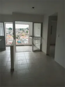 Apartamento com 2 Quartos à venda, 54m² no Burgo Paulista, São Paulo