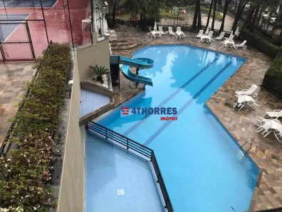 Apartamento com 4 Quartos à venda, 210m² no Vila Suzana, São Paulo