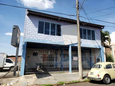 Ponto Comercial à venda, 700m² no Vila Pacífico, Bauru