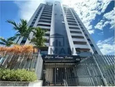 Apartamento com 3 Quartos para alugar, 402m² no Centro, Piracicaba