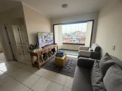 Apartamento com 2 Quartos à venda, 65m² no Parque Ipê, São Paulo
