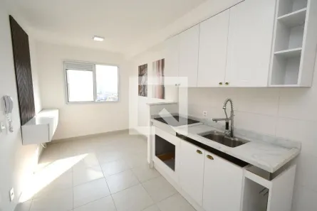 Apartamento com 1 Quarto à venda, 27m² no Jardim Cidália, São Paulo