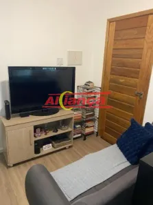 Apartamento com 1 Quarto à venda, 29m² no Chácara Santo Antônio (Zona Leste), São Paulo