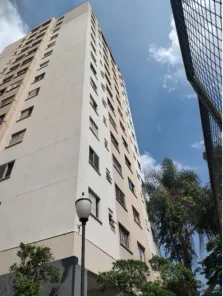 Apartamento com 2 Quartos à venda, 45m² no Vila Campestre, São Paulo