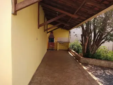 Ponto Comercial com 5 Quartos à venda, 540m² no Vila Tibério, Ribeirão Preto