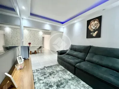 Casa com 2 Quartos à venda, 108m² no Jardim Paraíba, Jacareí