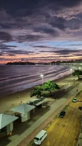 Apartamento com 2 Quartos à venda, 118m² no Praia do Morro, Guarapari
