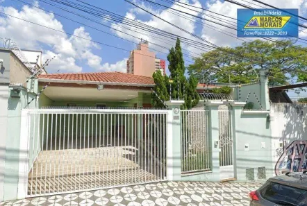 Imóvel Comercial com 3 Quartos para alugar, 220m² no Centro, Sorocaba