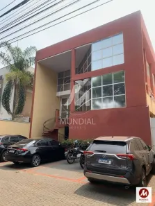 Ponto Comercial à venda, 467m² no Centro, Ribeirão Preto