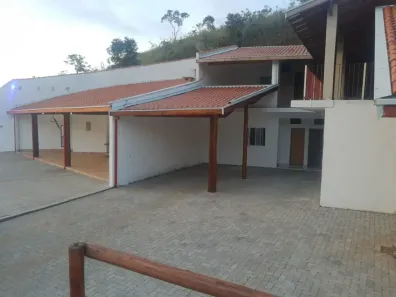 Fazenda/Sítio com 5 Quartos à venda, 700m² no Granjas Rurais Reunidas São Judas Tadeu, Taubaté