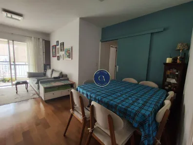 Apartamento com 3 Quartos à venda, 90m² no Pinheiros, São Paulo