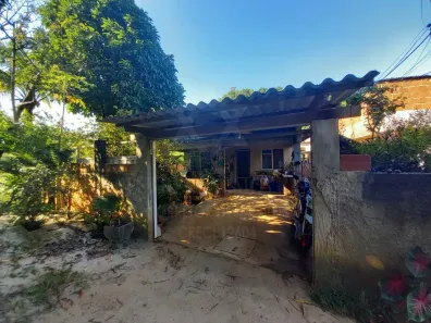 Casa com 2 Quartos à venda, 65m² no Bacaxá (Bacaxá), Saquarema