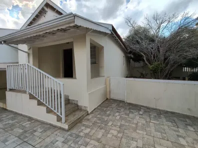 Casa com 3 Quartos à venda, 212m² no Jardim América, Valinhos