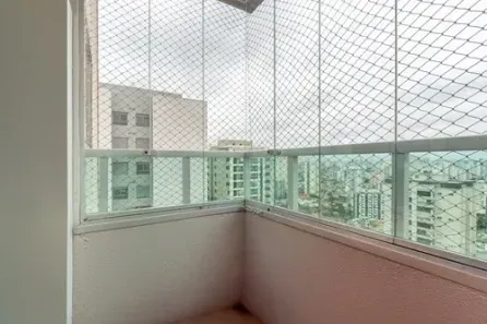 Apartamento com 2 Quartos à venda, 51m² no Vila Mariana, São Paulo