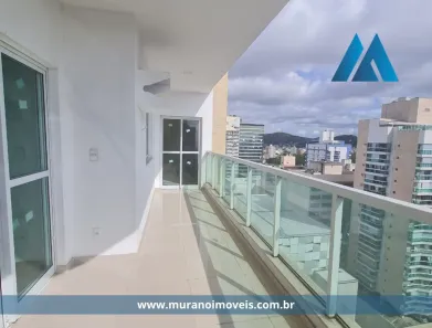 Apartamento com 3 Quartos à venda, 120m² no Praia da Costa, Vila Velha