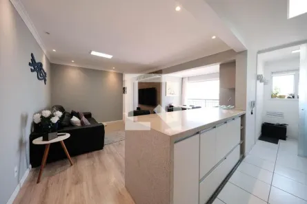Apartamento com 3 Quartos à venda, 72m² no Vila Penteado, São Paulo