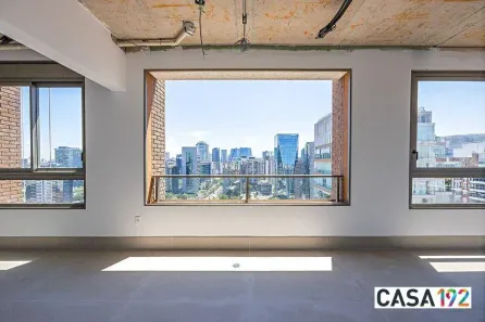 Apartamento com 3 Quartos à venda, 224m² no Itaim Bibi, São Paulo