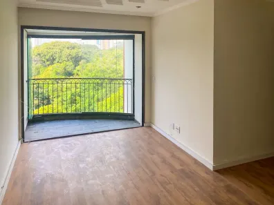 Apartamento com 3 Quartos à venda, 80m² no Vila Clementino, São Paulo