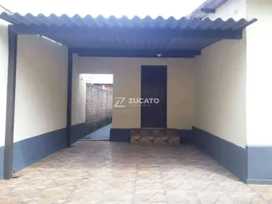 Casa com 2 Quartos à venda, 103m² no Jardim Belo Horizonte, Uberaba
