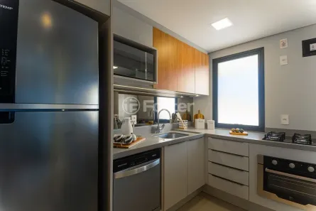 Casa de Condomínio com 3 Quartos à venda, 127m² no Morro Santana, Porto Alegre