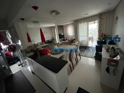Apartamento com 2 Quartos à venda, 69m² no Vila Oratório, São Paulo