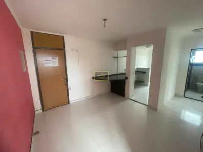 Apartamento com 2 Quartos à venda, 67m² no Ipiranga, Caraguatatuba