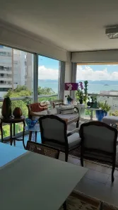 Apartamento com 3 Quartos à venda, 237m² no João Paulo, Florianópolis