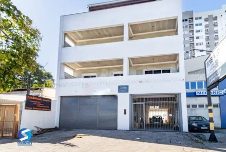 Apartamento com 3 Quartos à venda, 500m² no São Sebastião, Porto Alegre