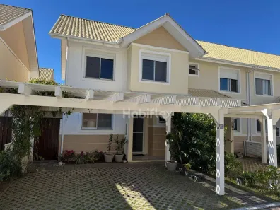 Casa de Condomínio com 2 Quartos à venda, 102m² no Morro das Pedras, Florianópolis