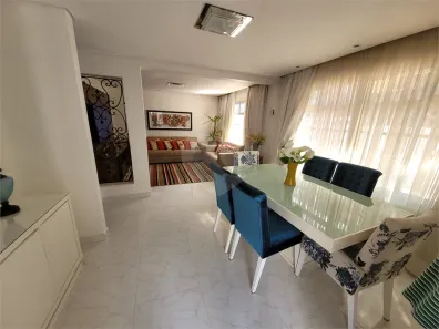 Casa com 3 Quartos à venda, 177m² no Imirim, São Paulo