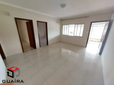 Apartamento com 2 Quartos à venda, 120m² no Santa Maria, Santo André