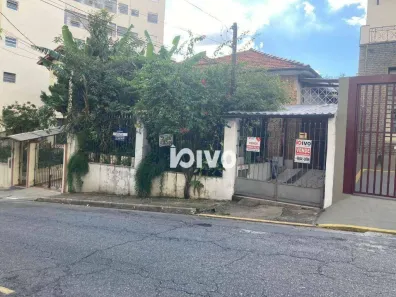 Lote/Terreno à venda, 328m² no Vila Clementino, São Paulo