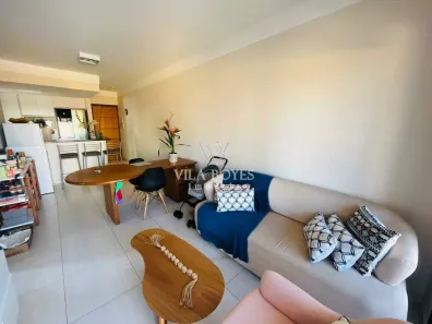 Apartamento com 2 Quartos à venda, 67m² no Cidade Alta, Piracicaba