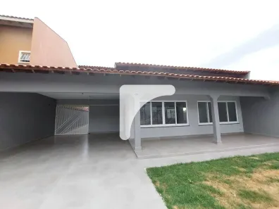 Casa com 3 Quartos à venda, 222m² no Jardim Vilas Boas, Londrina