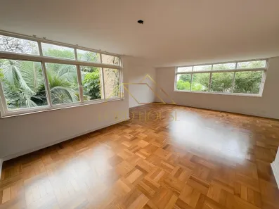 Apartamento com 3 Quartos à venda, 170m² no Jardim Europa, São Paulo
