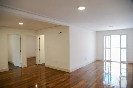 Apartamento com 3 Quartos à venda, 127m² no Paraíso, Santo André
