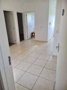 Apartamento com 2 Quartos à venda, 43m² no Valentina Figueiredo, Ribeirão Preto