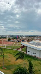 Lote/Terreno à venda, 387m² no Condomínio Residencial Vinhas Anápolis, Anápolis