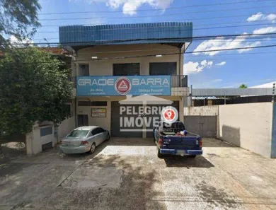 Galpão/Depósito/Armazém para alugar, 188m² no Vila Pompéia, Campinas