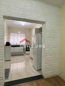Casa com 3 Quartos à venda, 155m² no Alves Dias, São Bernardo do Campo