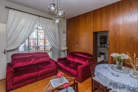 Casa com 4 Quartos à venda, 100m² no Aclimação, São Paulo