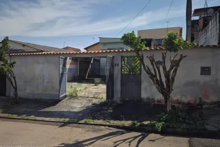 Casa com 1 Quarto à venda, 109m² no Jardim Conceição (Nova Veneza), Sumaré