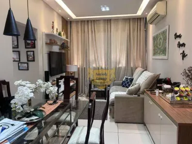 Apartamento com 2 Quartos à venda, 96m² no Icaraí, Niterói