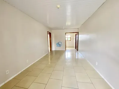Casa com 2 Quartos para alugar, 70m² no Metzler, Campo Bom