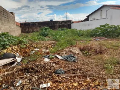 Lote/Terreno à venda, 453m² no Setor dos Afonsos, Aparecida de Goiânia