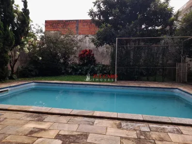 Casa com 3 Quartos à venda, 420m² no Vila Maranduba, Guarulhos